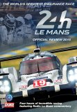 (image for) 2015 24 Hours of Le Mans Official Review - Blu-ray