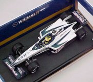 (image for) Williams BMW FW22, R. Schumacher (2000)