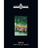 (image for) 2015 Goodwood Festival of Speed DVD