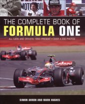 (image for) The Complete Book of Formula One - 2nd Edition