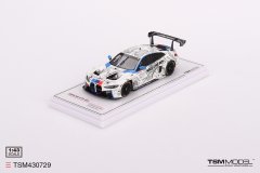 (image for) BMW M4 GT3 #23 - 2022 Test Livery - BMW M Team WRT