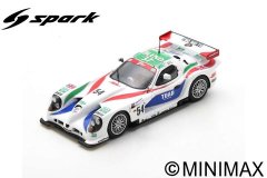 (image for) Panoz Esperante GTR-1 #54 -David Price Racing- 24h Le Mans 1997