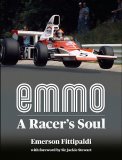 (image for) Emmo: A Racer's Soul