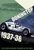 (image for) Donington Grands Prix 1937-38 / PAL Format DVD