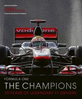 (image for) Formula 1: The Champions - 70 Years of Legendary F1 Drivers