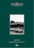 (image for) 2010 Goodwood Revival Meeting - DVD