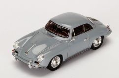 (image for) Porsche 356C Hard Top Coupe 1963