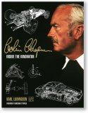 (image for) Colin Chapman: Inside the Innovator