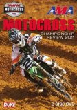 (image for) AMA Motocross Championship Review 2011