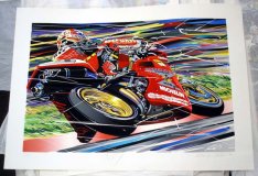 (image for) Corser (Ducati)