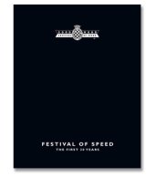 (image for) Festival of Speed: The First 20 Years