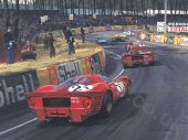 (image for) 1967 Le Mans