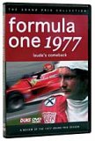 (image for) Formula 1 1977: Lauda's Comeback