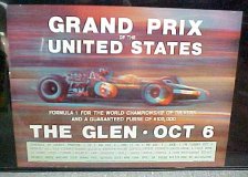 (image for) 1968 US Grand Prix Watkins Glen