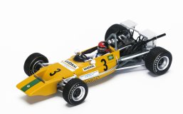 (image for) Lotus 69 #3 - Emerson Fittipaldi - Winner, Albi F2 1971
