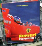 (image for) Ferrari Formula 1