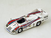 (image for) Porsche 936/77 #7 - Haywood/Gregg/Joest - 3rd LM 1978