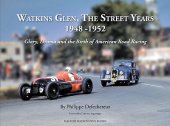 (image for) Watkins Glen, The Street Years 1948 - 1952