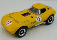 (image for) 1964 Cheetah-Daytona Continental International Races-Jerry Grant