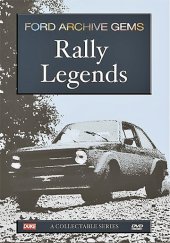(image for) Rally Legends