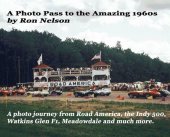 (image for) A Photo Pass to the Amazing 1960s