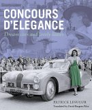 (image for) Concours d'Elegance: Dream Cars and Lovely Ladies