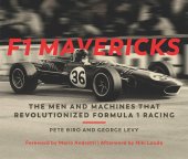 (image for) F1 Mavericks by Pete Biro and George Levy