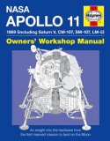 (image for) NASA Apollo 11 Owners' Workshop Manual: