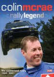 (image for) Colin McRae: Rally Legend