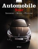 (image for) Automobile Year #59 (2011/12)
