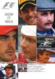 (image for) F1 'How it Was' - Blu-ray