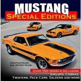 (image for) Mustang Special Editions by Jonathan Klein & Jeffrey Klein