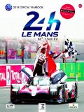 (image for) 2018 Le Mans 24 Hours Official Book