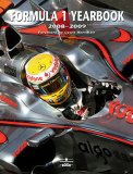 (image for) Formula 1 Yearbook 2008-09