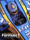 (image for) The Official Formula 1 Season Review 2006