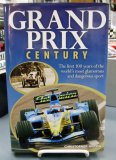 (image for) Grand Prix Century by Christopher HIlton
