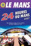 (image for) 2007 Le Mans Review DVD