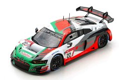 (image for) Audi R8 LMS GT3 #22 - 4th, 24h Nurburgring 2022