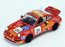 (image for) Porsche Carrera 2 Cup #49 - Illen/Gadal/Robin - LM 1993