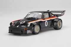 (image for) Porsche 934/5 #0-Interscope Racing-Winner, IMSA Laguna Seca '77