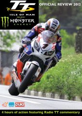 (image for) 2012 TT Isle of Man - Official Review