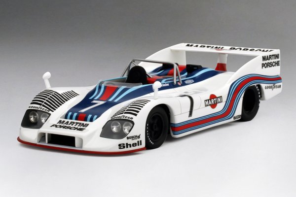 (image for) Porsche 936 #7 - Martini - Ickx/Mass - Winner, 1976 Imola 500km