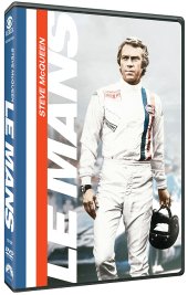(image for) Le Mans with Steve McQueen