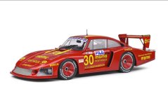 (image for) Porsche 935 #30 Moby Dick - Moretti *