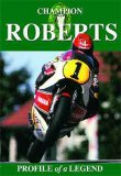 (image for) Kenny Roberts: Profile of a Legend