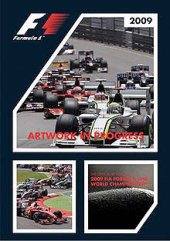 (image for) 2009 FIA Formula 1 Review DVD - PAL FORMAT