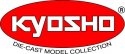 (image for) Kyosho - 1/18