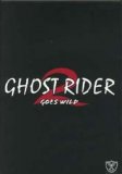 (image for) Ghost Rider 2: Goes WIld