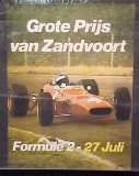 (image for) 1969 Formula 2 Zandvoort
