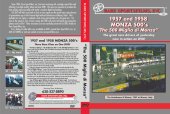 (image for) 1957 and 1958 Monza 500's; 'The 500 Miglia di Monza'